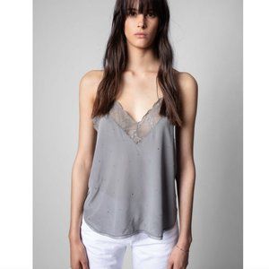 Christy Strass Camisole